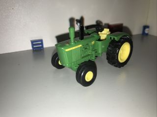 1/64 John Deere 5020 Tractor