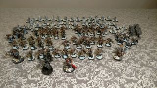Warhammer 40k Space Wolves Army 13th Company