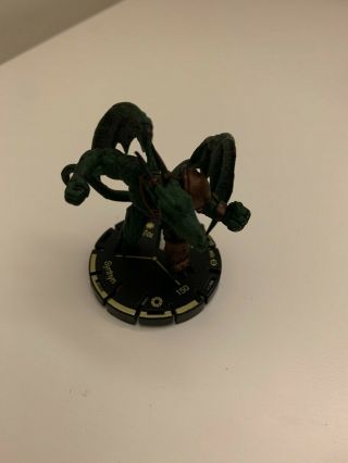 Mage Knight Syrthyn Ultra Rare Chase Omens