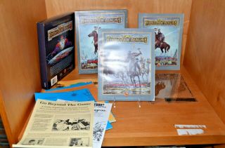 Ad&d Forgotten Realms Campaign Setting - Boxed - Tsr 1031