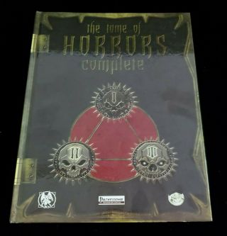 Frog God Pathfinder Tome Of Horrors Complete Unlimited Edition 2011 Necromancer