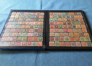 China Prc 1946,  1947,  1948,  1949 Mnh/no Gum Lot 144 Stamps Mostly Overprinted