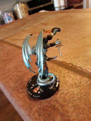 Pathis Arcana Unique Mage Knight Sorcery D&D 2