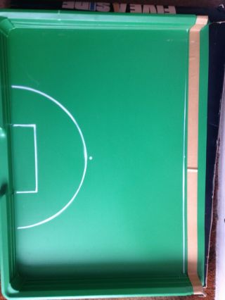 Vintage Chad Valley Five a Side Soccer Football 3