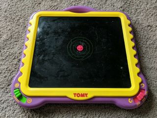 1997 Tomy Gearation Mechanical Replacement Gear Board Only -