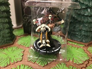 Doombrother Unique Le Mage Knight Dark Riders D&d,  Pathfinder,  Rpg,  Clix