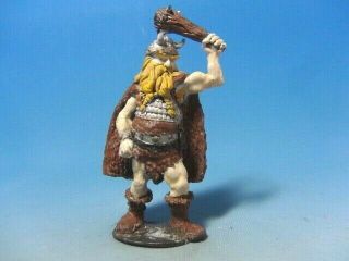 Ral Partha Chaos Wars Dungeons & Dragons D&d Vintage Hill Giant Frost Giant Oop