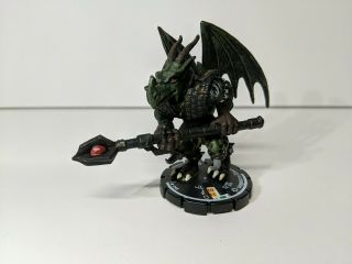 Mage Knight Unique: Magestone Draconum - Great Mini For D&d: Dragonkin,  Dragon