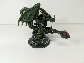 Mage Knight Unique: MAGESTONE DRACONUM - Great mini for D&D: Dragonkin,  Dragon 2