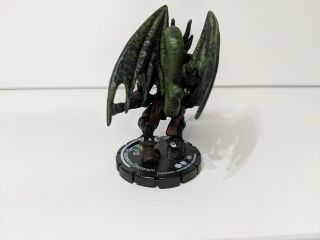 Mage Knight Unique: MAGESTONE DRACONUM - Great mini for D&D: Dragonkin,  Dragon 3