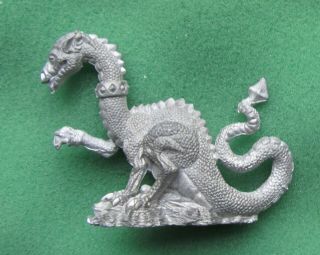Grenadier Pet Dragon Fantasy Lords 504 25mm