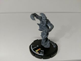 Mage Knight Dungeon Unique Rare 61 Wind Minion Mini Clix Figure Collectable Le