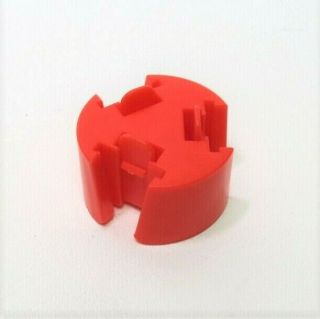 2014 Boom Boom Balloon Game Replacement Parts - Top Connector Piece