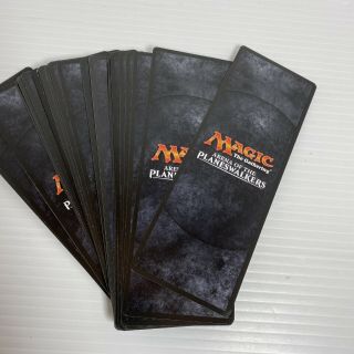 Magic The Gathering Game Arena Of Planeswalkers 30 Replacement Army Cards