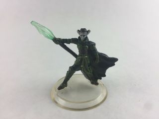Magic The Gathering Arena Of The Planeswalkers Character Figure Nissa Revane