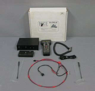 Nce 524002 Ph - Pro - R Wireless Dcc System Ex/box