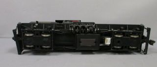 Spectrum 81198 G Scale Ely Thomas 36 - Ton Two - Truck Shay Steam Locomotive/Box 4