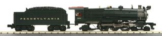 Mth 30 - 1743 - 1 Pennsylvania K4s Pacific Proto 3.  0 O Ga 3 Rail Rd 3858