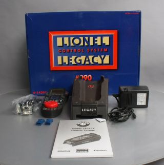 Lionel 6 - 14295 990 Legacy Command Set/box