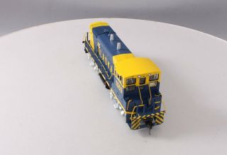 MTH 30 - 20183 - 2 O Scale Alaska MP - 15DC Diesel Locomotive w/PS - 3,  [2 Rail] LN/Box 3