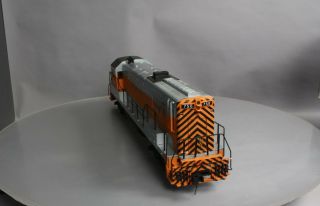 Aristo - Craft 22116 Western Pacific U25B Diesel Locomotive/Box 4