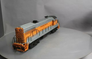 Aristo - Craft 22116 Western Pacific U25B Diesel Locomotive/Box 5