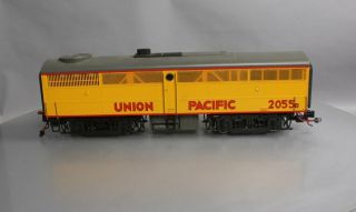 Aristo - Craft 22055 Union Pacific Alco Fb - 1 Powered Diesel Locomotive Ex