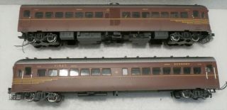 Eureka Models Nsw Railcar,  622 722 Order,  Needs Attention No Box
