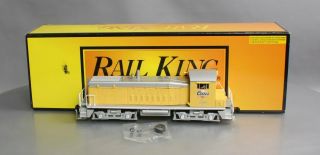 Mth 30 - 2825 - 1 Coors Sw - 8 Switcher W/ps 2.  0 Ex/box