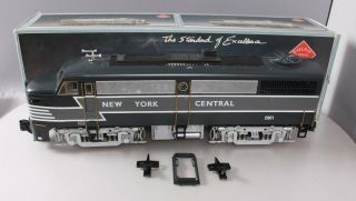 Aristo - Craft 22001 York Central Fa - 1 Diesel Locomotive/box