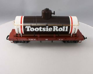 Lgb 46800 Tootsie Roll Tank Car