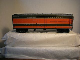 " O " Scale 2 Rail Us Hobbies Great Northern 40 