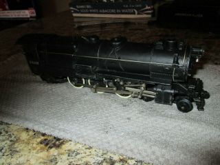 Af 314 Aw Loco Only (vg) And Runs