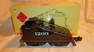 Aristo - Craft 21309 At&sf Slopeback Tender 1029 With Sound W/ Box