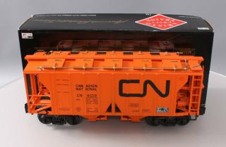 Aristo - Craft 41219 Canadian National Hopper - Plastic Wheels Ex/box