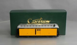 Spectrum 26418 " On30 " D&rgw Two Door Baggage Car Ln/box