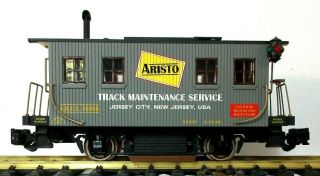 Aristo Craft 46950 Aristo Track Cleaning Car