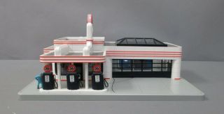 Mth 30 - 9109 Union 76 Operating Gas Station Ex