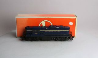 Lionel 6 - 28514 Baltimore & Ohio Gp - 9 Diesel Locomotive 6590 Ln/box