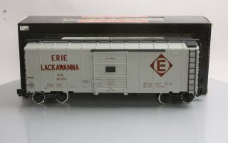 Aristo - Craft 46018 Erie Lackawanna Boxcar Ex/box