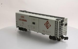 Aristo - Craft 46018 Erie Lackawanna Boxcar EX/Box 2