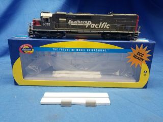 Athearn Ho 88795 Southern Pacific Sd45t - 2 9375 Dcc Ready