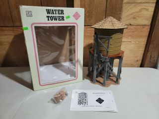 Aristo - Craft 7103 Water Tower 1 Gauge