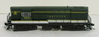 Atlas N Scale H16 - 44 Southern 6547 Locomotive T353