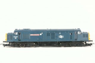 Hornby R.  402 Br Class 37 | English Electric Type 3 | 37207 " William Cookworthy "