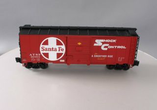 Aristo - Craft 46003 Santa Fe Boxcar EX/Box 2
