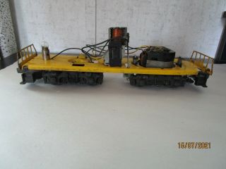 Lionel,  Chassis For A 44 