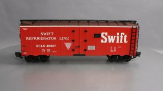 Aristo - Craft 46227 Swift Steel Reefer Car/Box 2