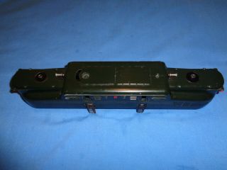 Lionel 2332 GG1 Electric Locomotive Shell.  Part 2332 - 5 3