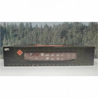 G Scale Aristo - Craft 41104 Southern Pacific Covered Gondola